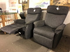 Fåtölj (recliner)